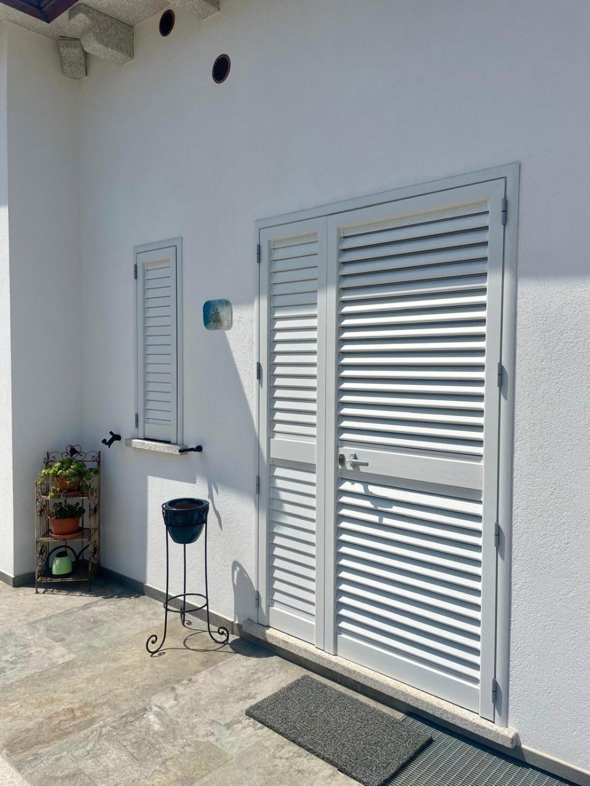 Villa Giulia Golfo Aranci Exteriör bild