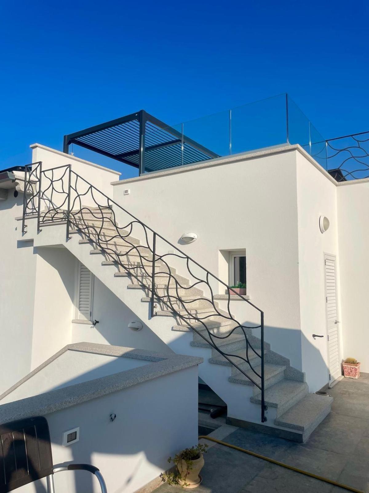 Villa Giulia Golfo Aranci Exteriör bild