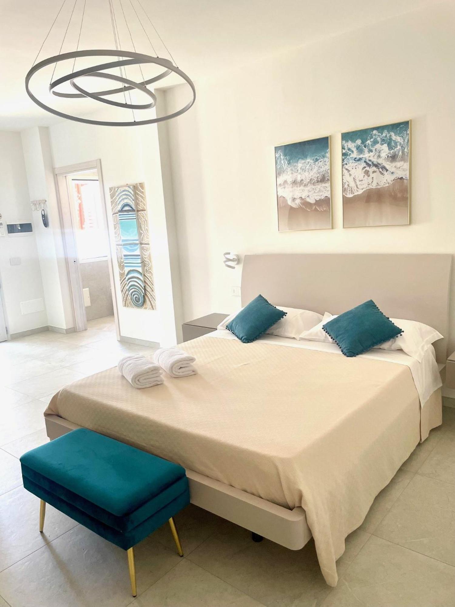 Villa Giulia Golfo Aranci Exteriör bild